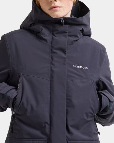Didriksons Felia Womens Parka