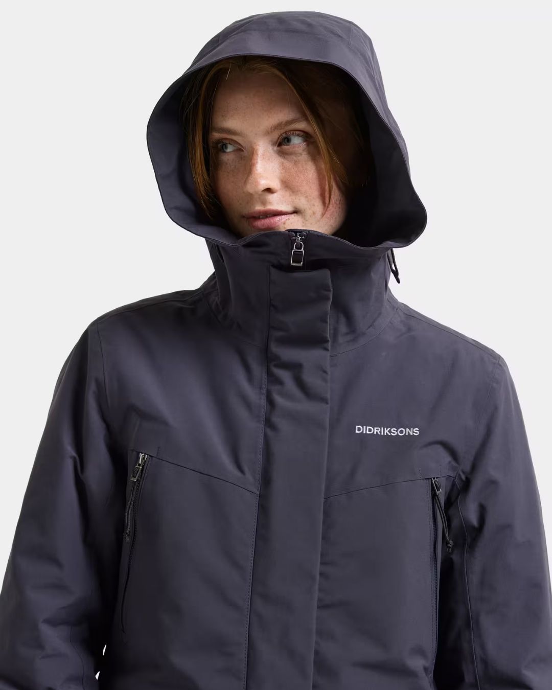 Didriksons Felia Womens Parka