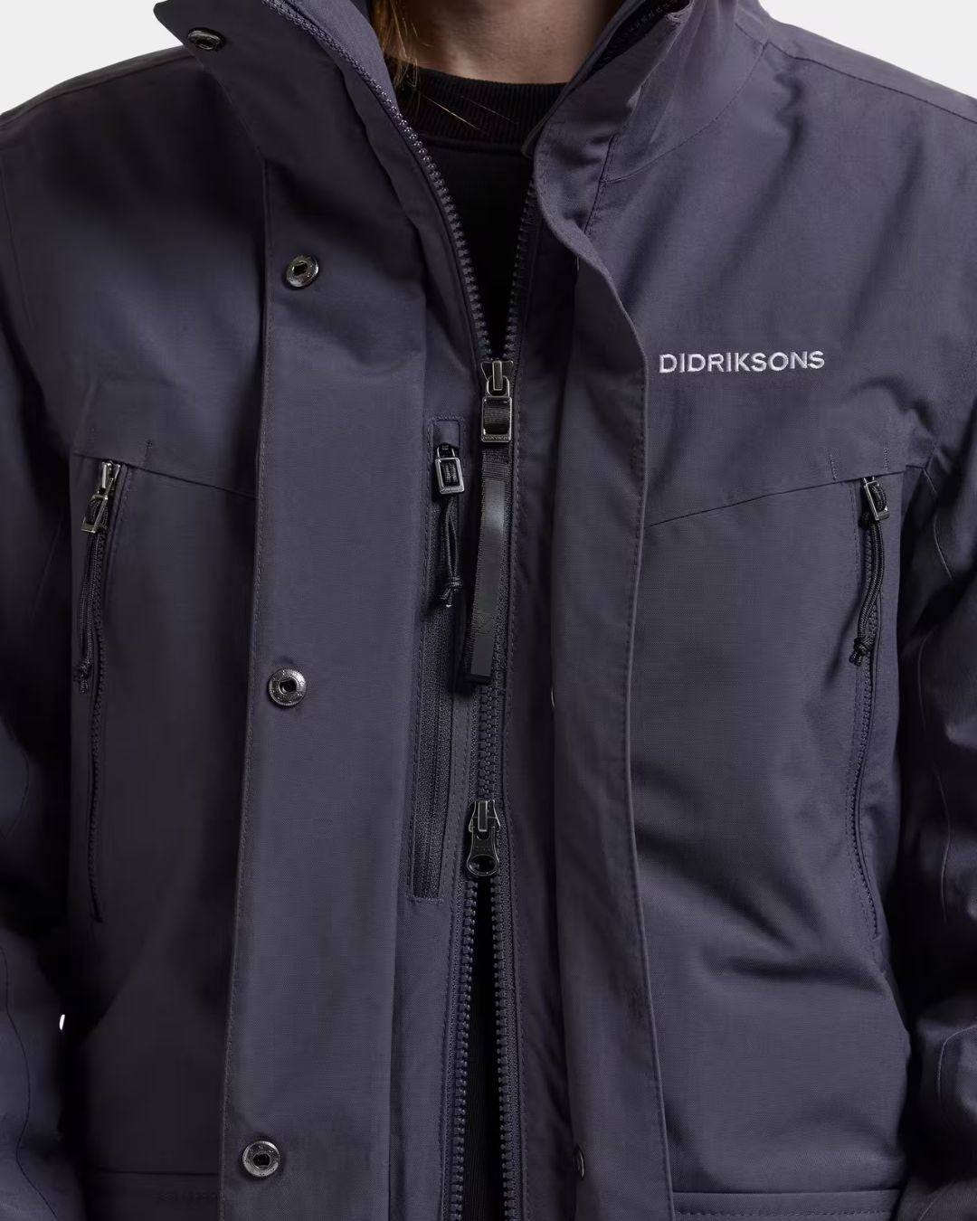 Didriksons Felia Womens Parka