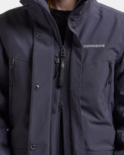 Didriksons Felia Womens Parka