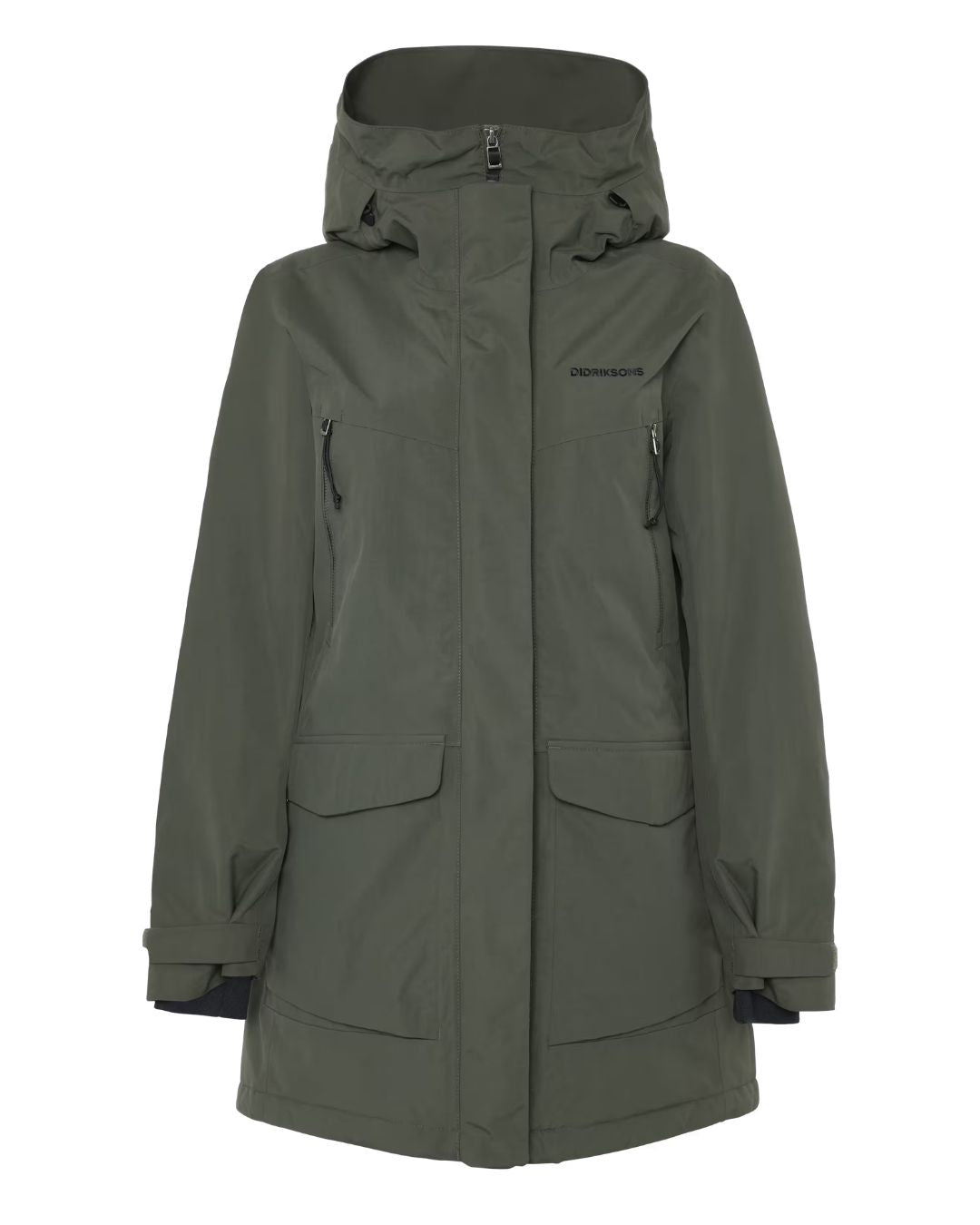 Didriksons Felia Womens Parka