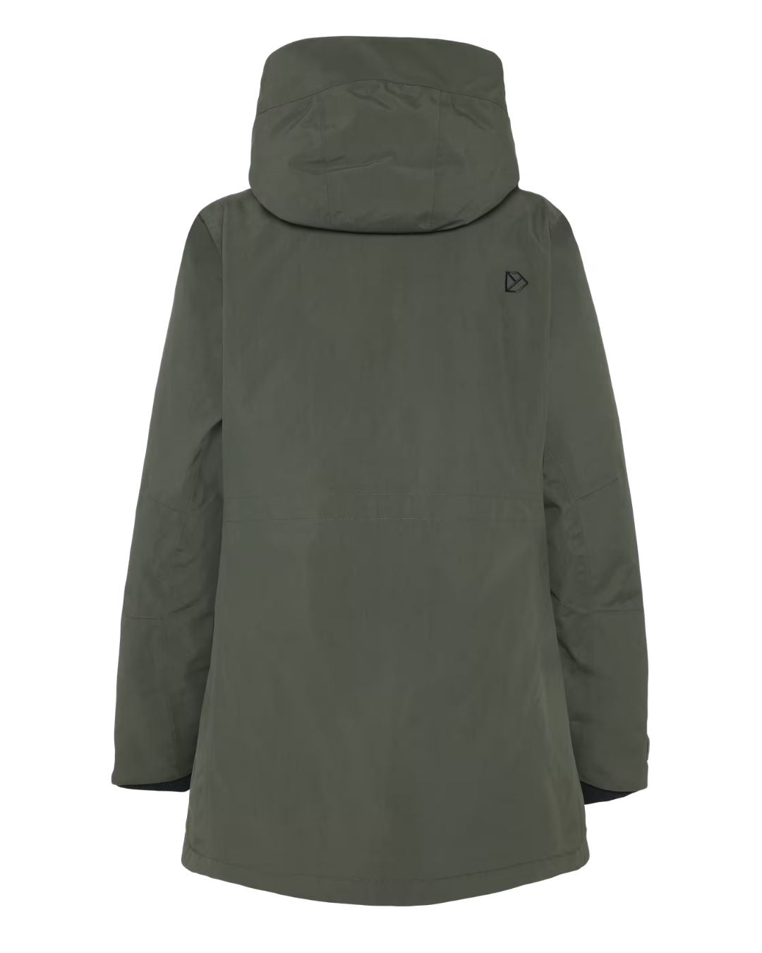 Didriksons Felia Womens Parka
