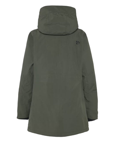 Didriksons Felia Womens Parka