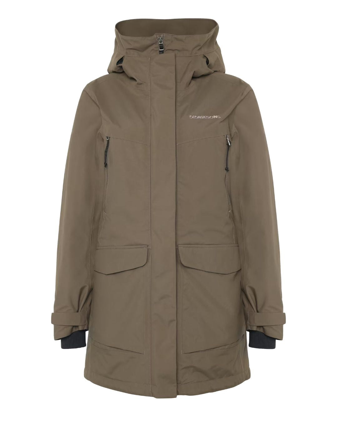 Didriksons Felia Womens Parka