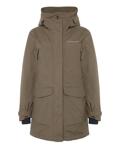Didriksons Felia Womens Parka