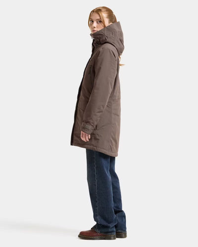 Didriksons Felia Womens Parka