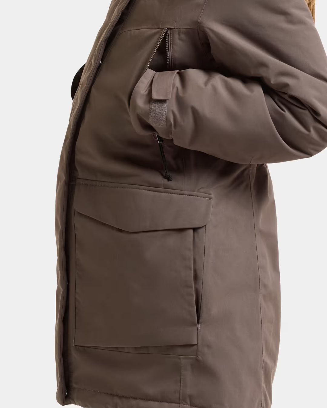 Didriksons Felia Womens Parka