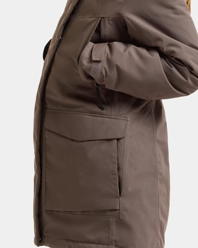 Didriksons Felia Womens Parka