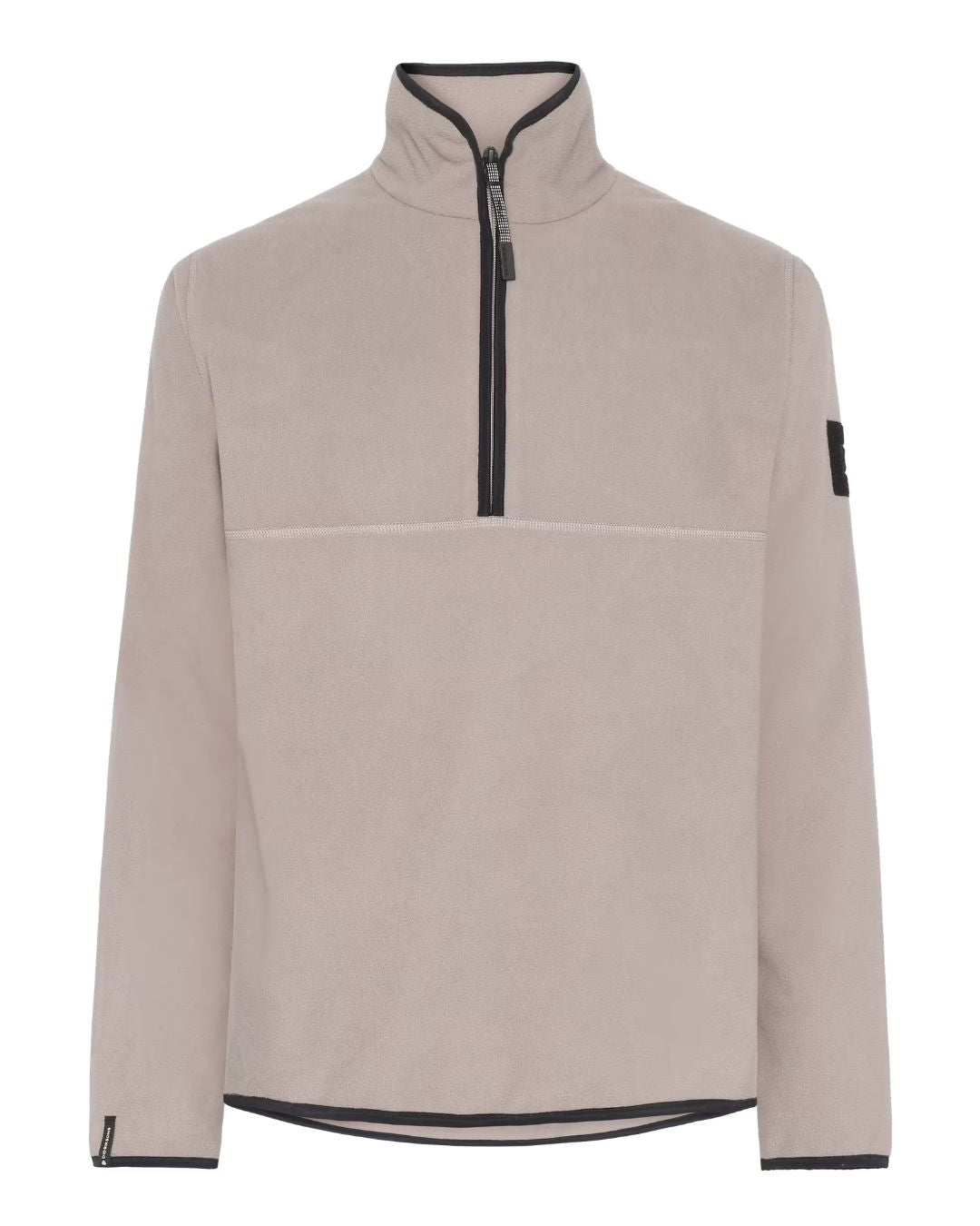 Didriksons Hannes Half Zip Jumper