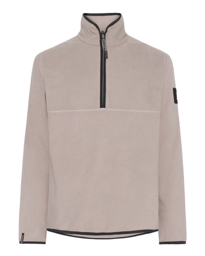 Didriksons Hannes Half Zip Jumper