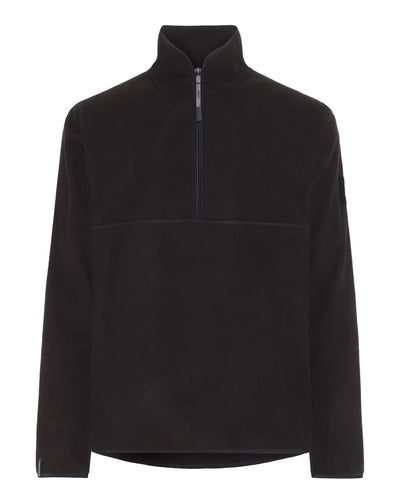 Didriksons Hannes Half Zip Jumper