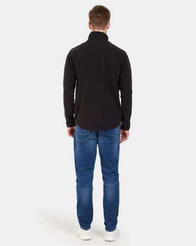 Didriksons Hannes Half Zip Jumper