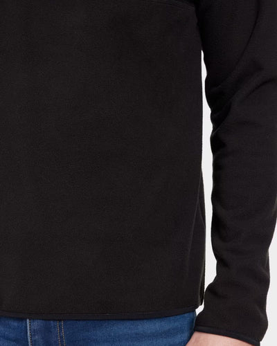 Didriksons Hannes Half Zip Jumper