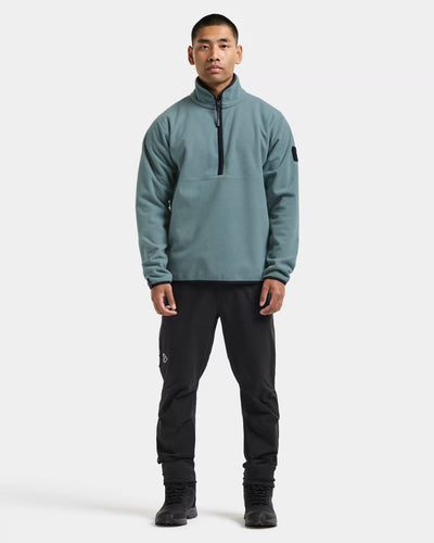 Didriksons Hannes Half Zip Jumper