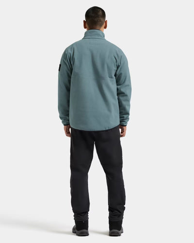 Didriksons Hannes Half Zip Jumper