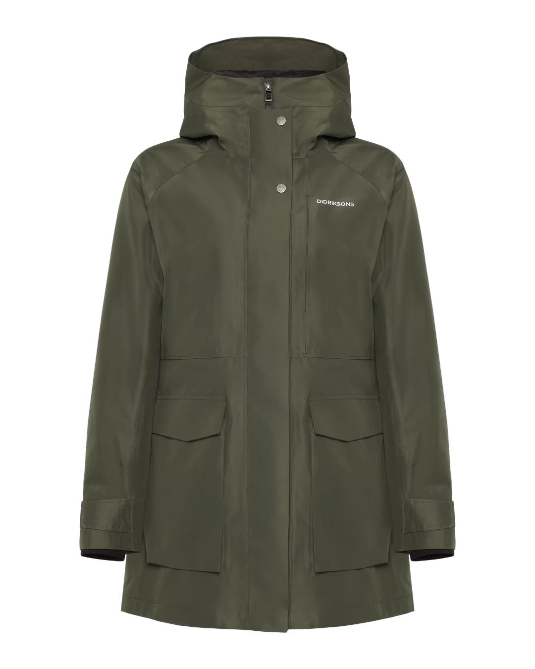 Didriksons Harriet Womens Parka