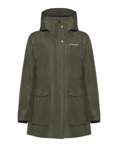 Didriksons Harriet Womens Parka