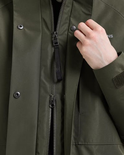 Didriksons Harriet Womens Parka