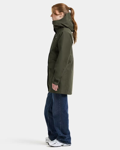Didriksons Harriet Womens Parka