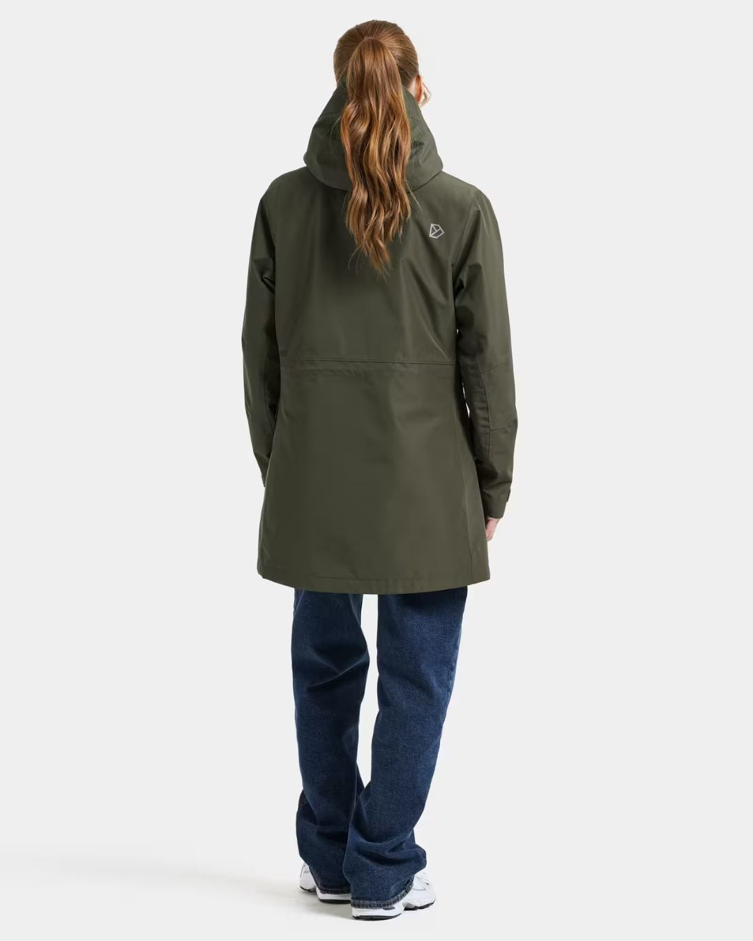 Didriksons Harriet Womens Parka