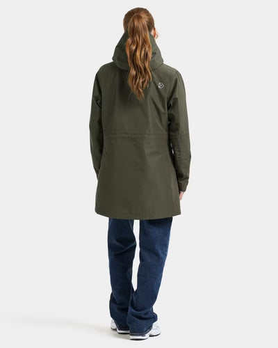 Didriksons Harriet Womens Parka