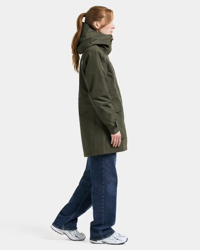 Didriksons Harriet Womens Parka