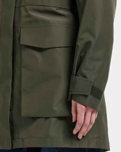 Didriksons Harriet Womens Parka