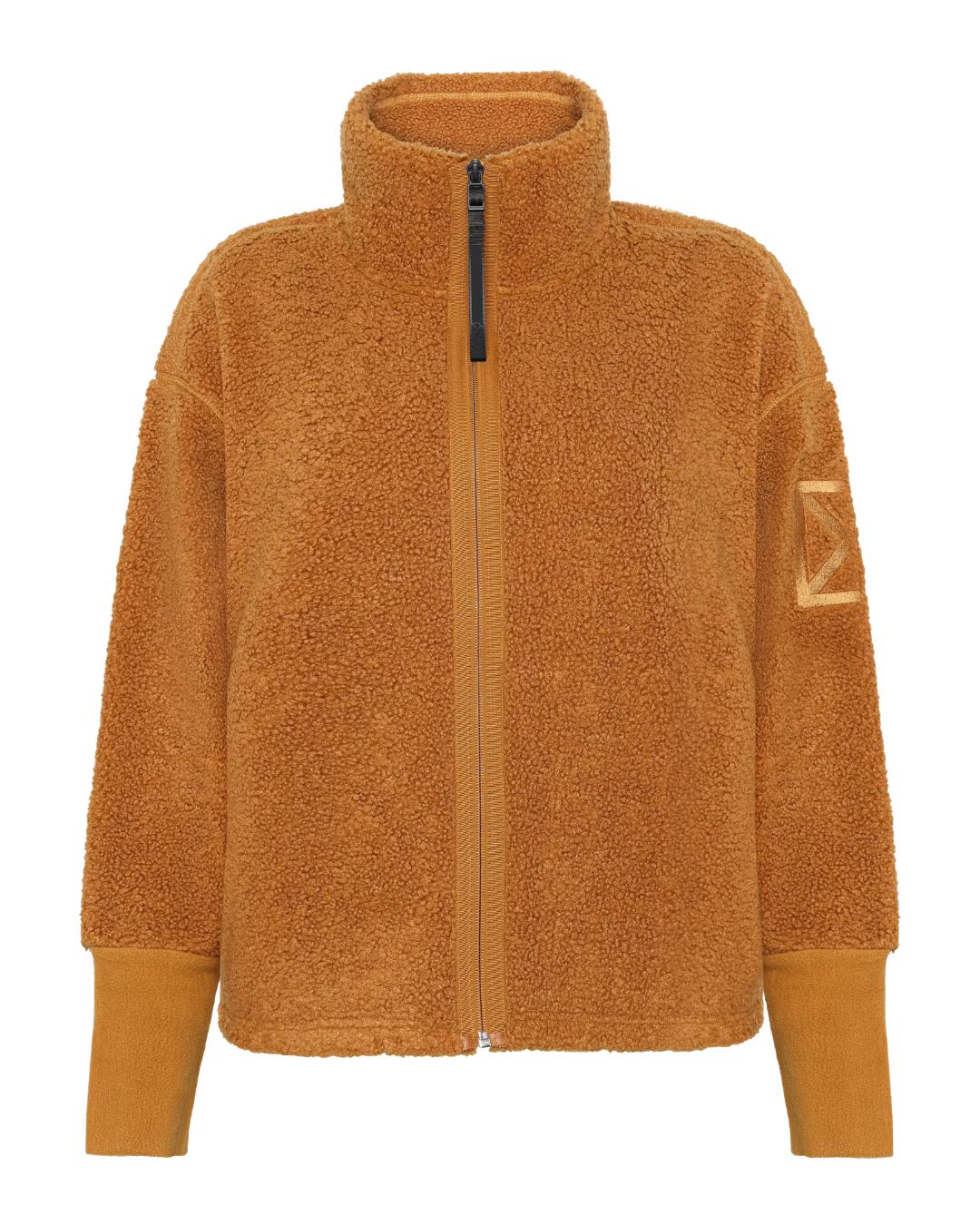 Didriksons Mella 3 Full Zip Fleece
