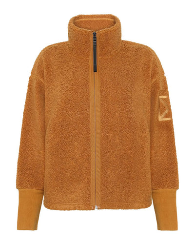 Didriksons Mella 3 Full Zip Fleece