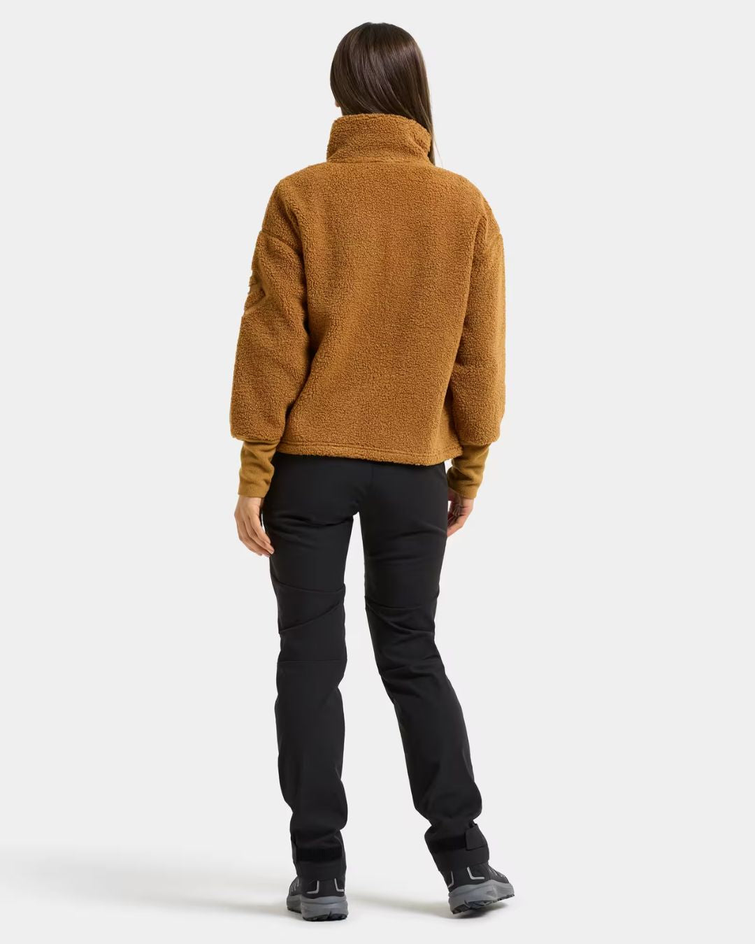 Didriksons Mella 3 Full Zip Fleece