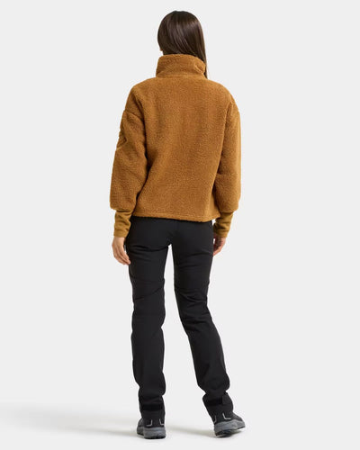 Didriksons Mella 3 Full Zip Fleece