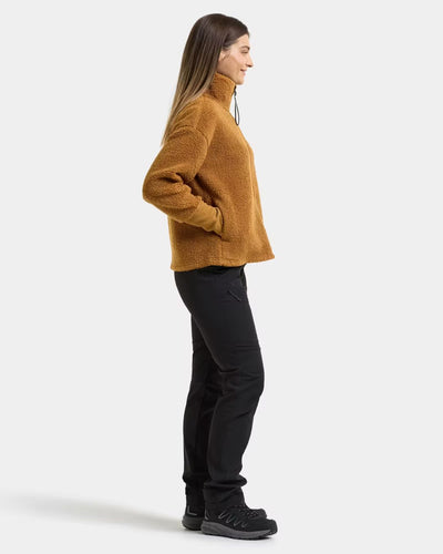 Didriksons Mella 3 Full Zip Fleece