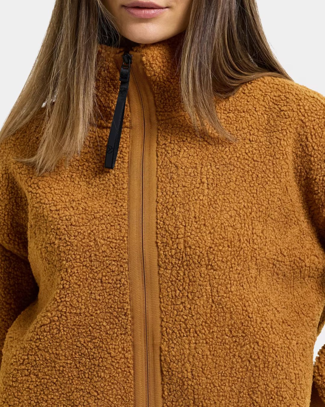Didriksons Mella 3 Full Zip Fleece