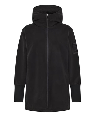 Didriksons Rinda Womens Windproof Full Zip Fleece Jacket
