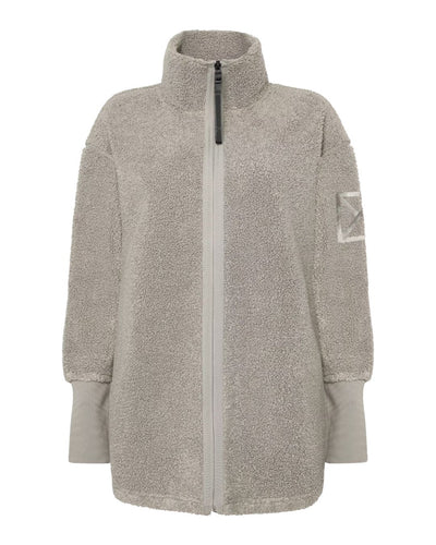 Didriksons Sally Womens Full Zip Fleece 2