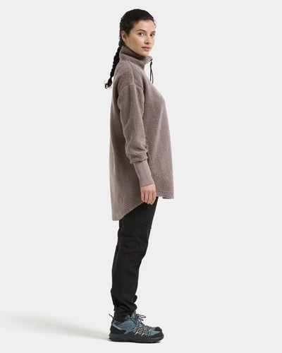 Didriksons Sally Womens Full Zip Fleece 2