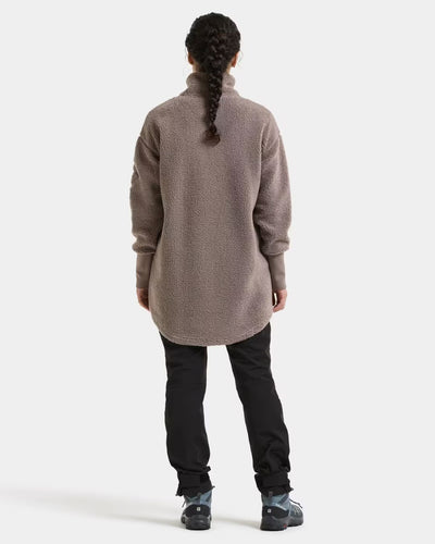 Didriksons Sally Womens Full Zip Fleece 2
