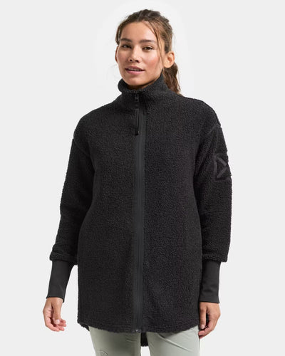 Didriksons Sally Womens Full Zip Fleece 2