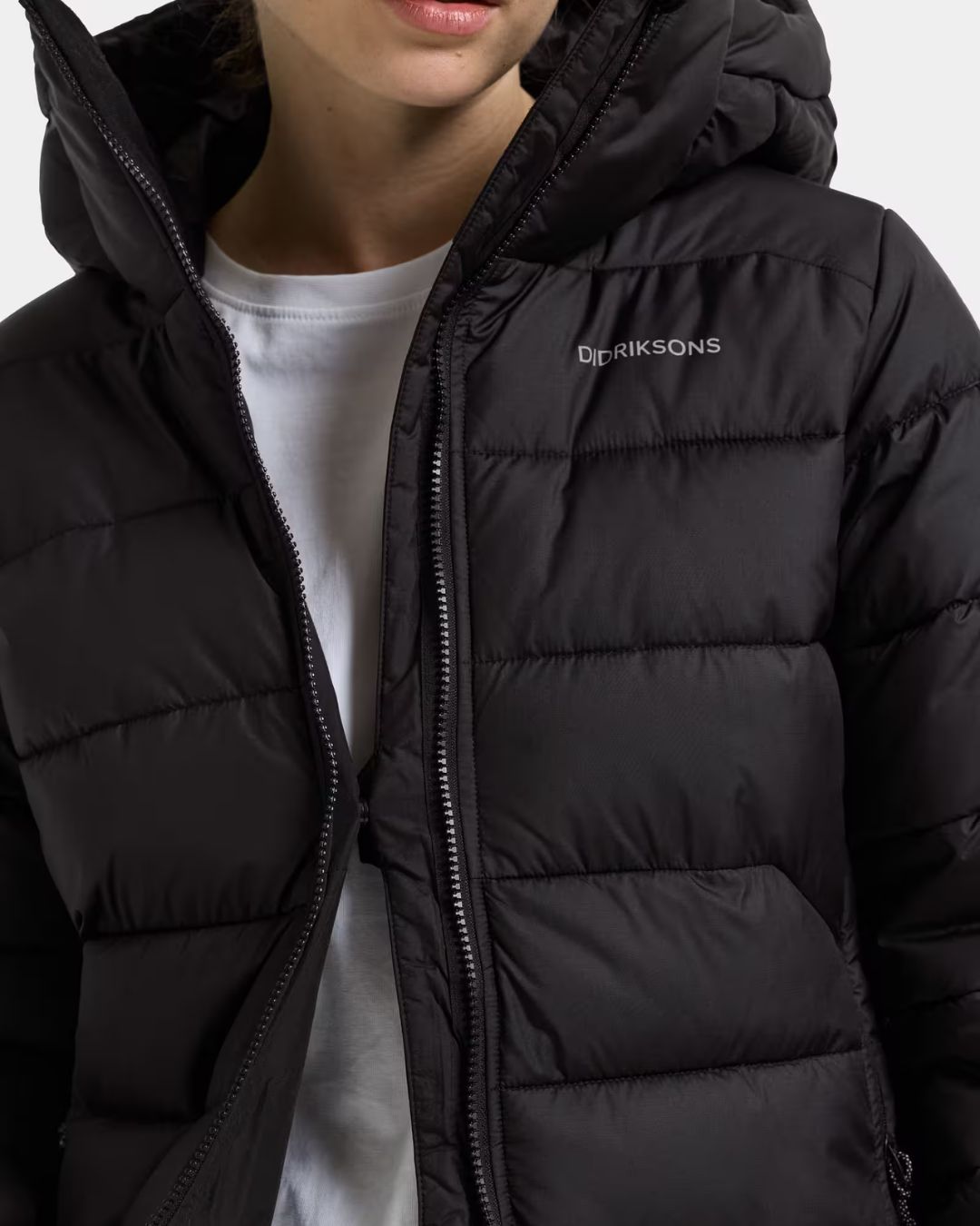 Didriksons Tejla Womens Parka