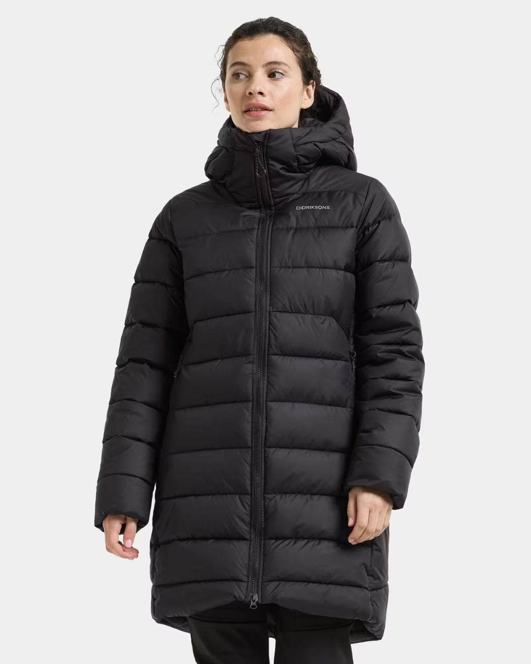 Didriksons Tejla Womens Parka