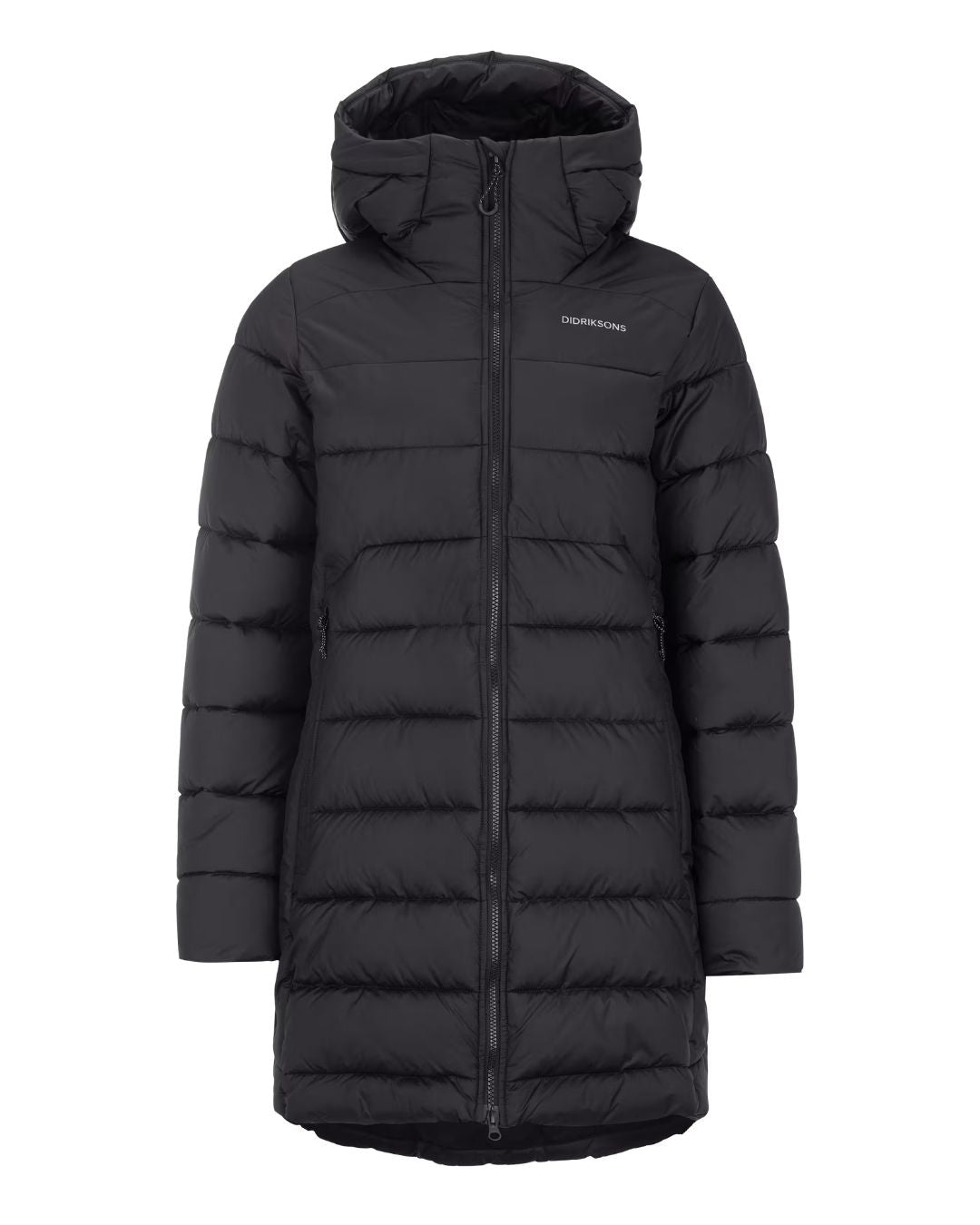 Didriksons Tejla Womens Parka