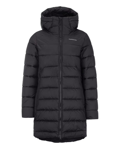 Didriksons Tejla Womens Parka