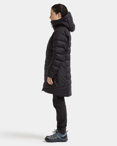 Didriksons Tejla Womens Parka