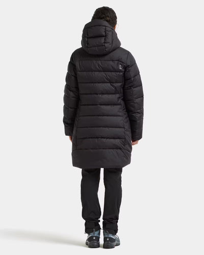 Didriksons Tejla Womens Parka