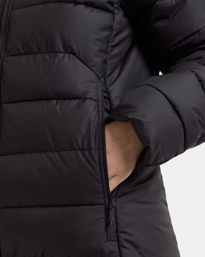 Didriksons Tejla Womens Parka