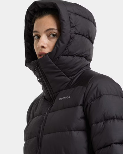 Didriksons Tejla Womens Parka