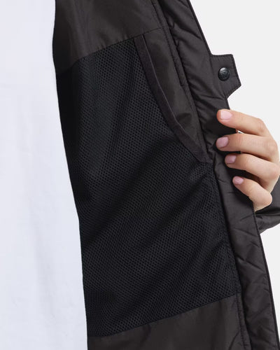 Didriksons Tejla Womens Parka