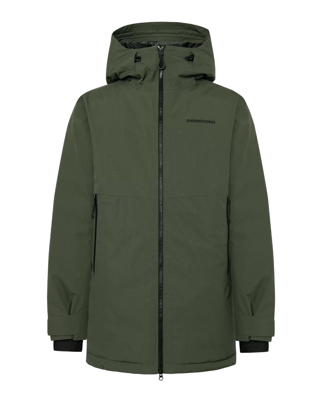 Didriksons Tempest Parka