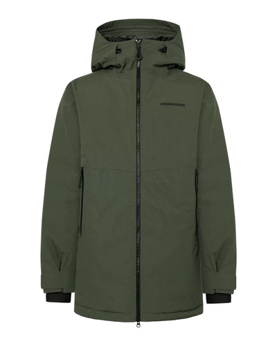 Didriksons Tempest Parka