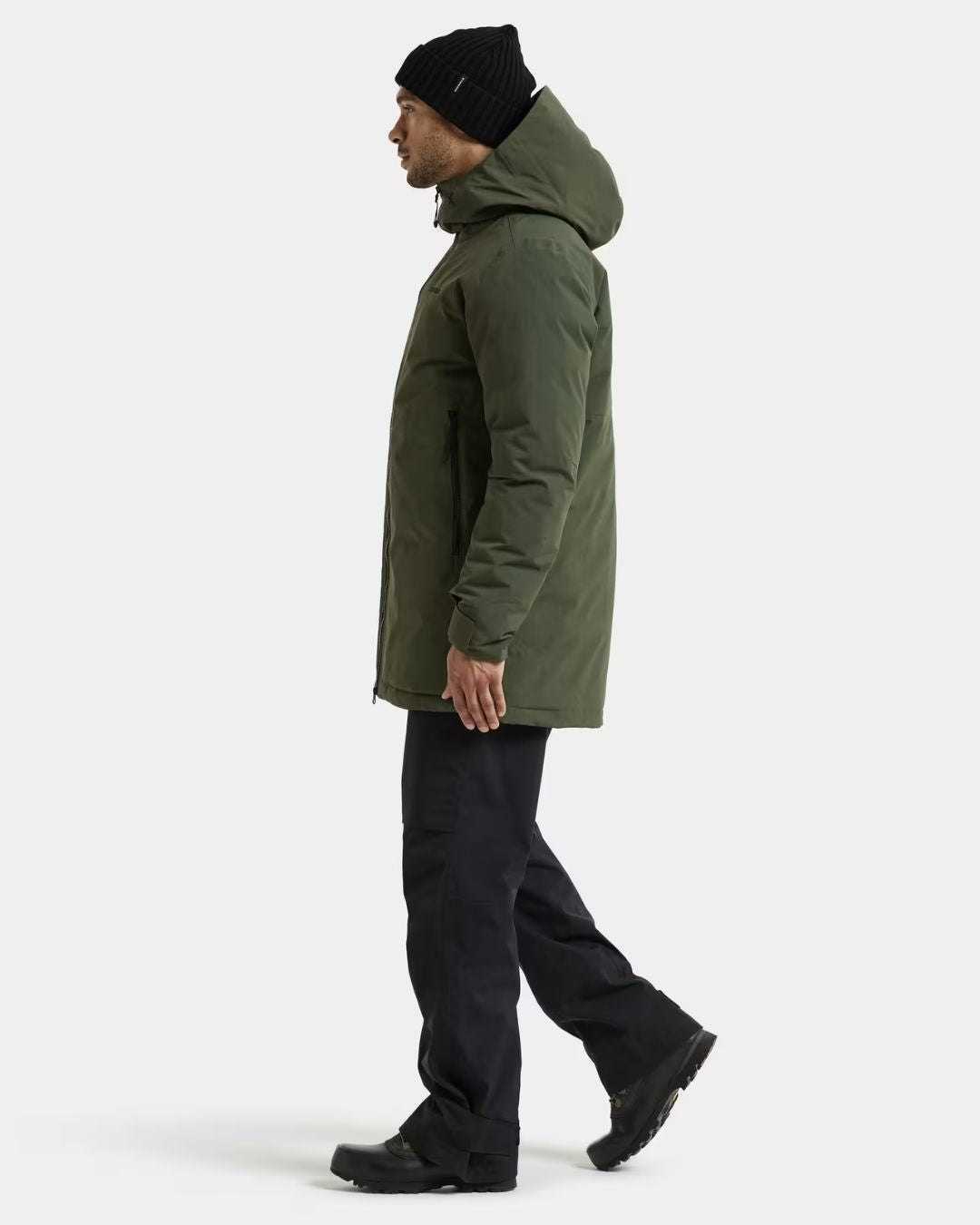 Didriksons Tempest Parka